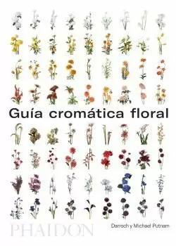 ESP GUIA CROMATICA FLORAL