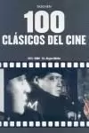 100 CLÁSICOS DEL CINE