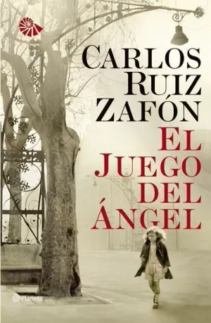 EL JUEGO DEL ÁNGEL