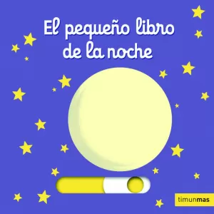 EL PEQUEÑO LIBRO DE LA NOCHE