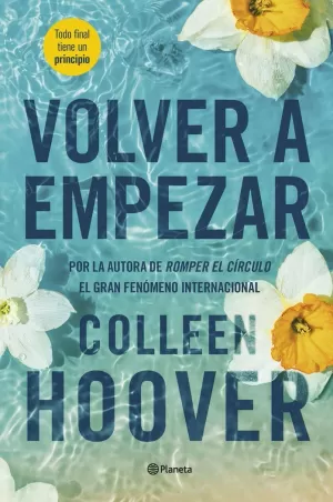 Nunca, nunca / Never, Never (Nunca, Nunca / Never, Never, 1) : Hoover,  Colleen, Fisher, Tarryn: : Libros