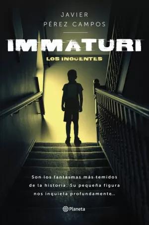 IMMATURI