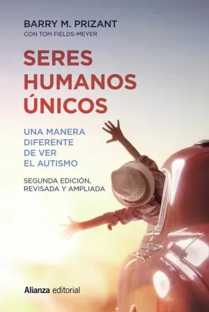 SERES HUMANOS ÚNICOS