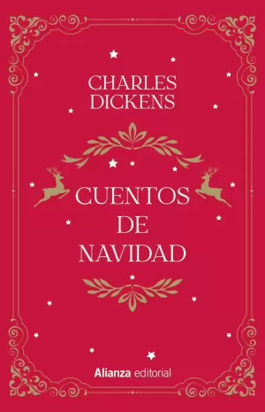 CUENTOS DE NAVIDAD