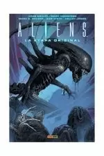 OMNIBUS ALIEN N.1