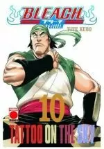 BLEACH BESTSELLER N.10