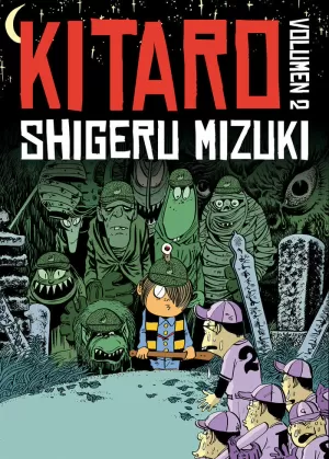 KITARO 2