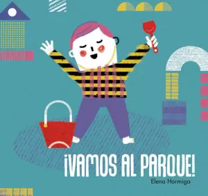 ¡VAMOS AL PARQUE!