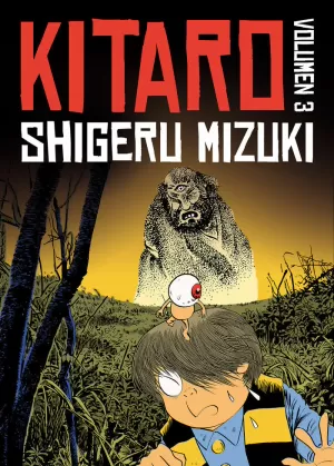 KITARO 3