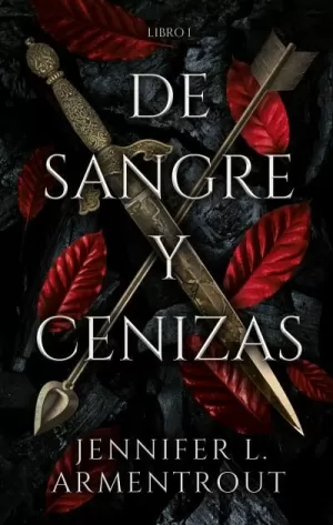 Un reino de carne y fuego (Spanish Edition  