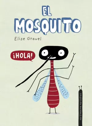 EL MOSQUITO