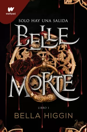 BELLE MORTE 1 - BELLE MORTE