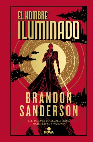 Estuche Mistborn Trilogía Nacidos de la bruma Brandon Sanderson Novela