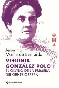 VIRGINIA GONZÁLEZ POLO