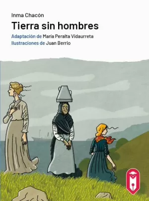 TIERRA SIN HOMBRES