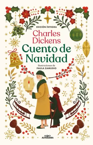 CUENTO DE NAVIDAD (COLECCIÓN ALFAGUARA CLÁSICOS)