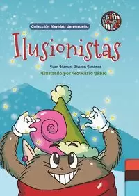 ILUSIONISTAS