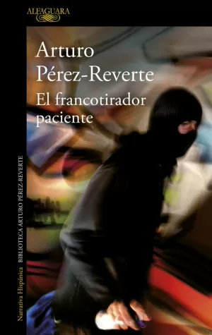 El problema final (Hispánica) : Pérez-Reverte, Arturo