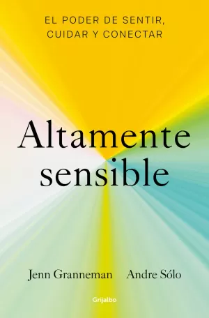 ALTAMENTE SENSIBLE