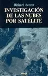 INVESTIGACION DE LAS NUBES POR SATELITE