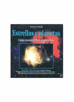 ESTRELLAS Y PLANETAS. COMO RECONOCERLOS.