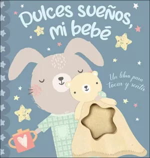 DULCES SUEÑOS, MI BEBÉ