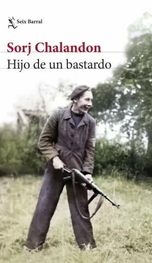 HIJO DE UN BASTARDO