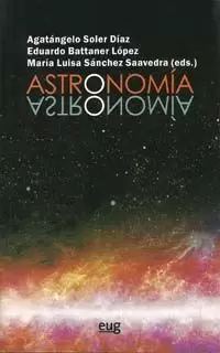 ASTRONOMÍA