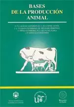 BASES DE LA PRODUCCIÓN ANIMAL