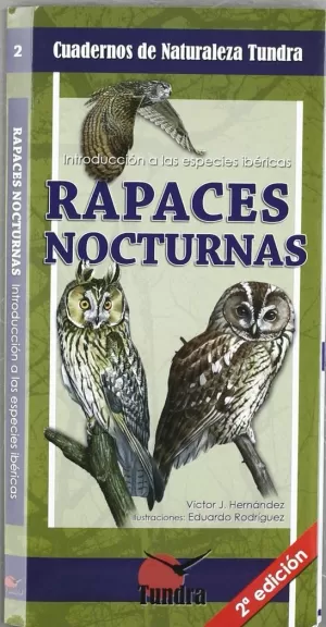 RAPACES NOCTURNAS