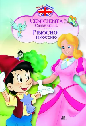 CENICIENTA - PINOCHO