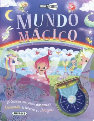 MUNDO MÁGICO