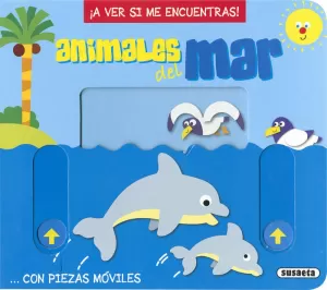 ANIMALES DEL MAR