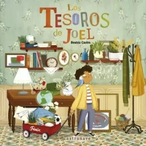 LOS TESOROS DE JOEL