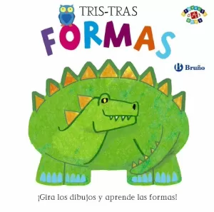 TRIS-TRAS. FORMAS