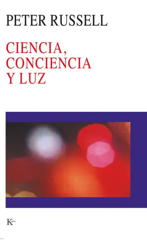 CIENCIA CONCIENCIA Y LUZ NC