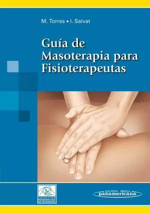 GU?A MASOTERAPIA PARA FISIOTERAP.