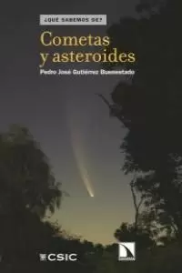 COMETAS Y ASTEROIDES