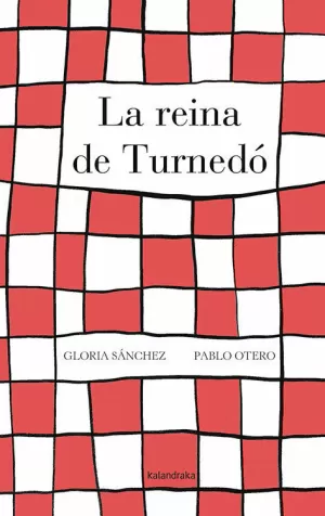 LA REINA DE TURNEDÓ