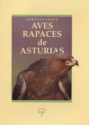 AVES RAPACES DE ASTURIAS