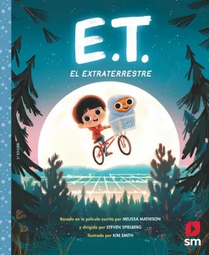 E.T.