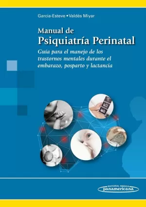 MANUAL DE PSIQUIATRÍA PERINATAL