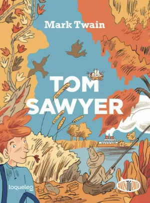 TOM SAWYER