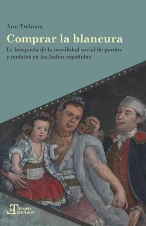 COMPRAR LA BLANCURA