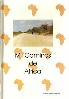 MIL CAMINOS DE ÁFRICA