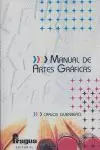 MANUAL DE ARTES GRÁFICAS