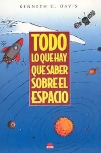 TODO LO QUE HAY QUE SABER SOBRE EL ESPACIO