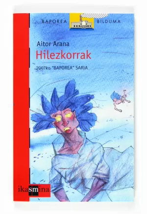 HILEZKORRAK