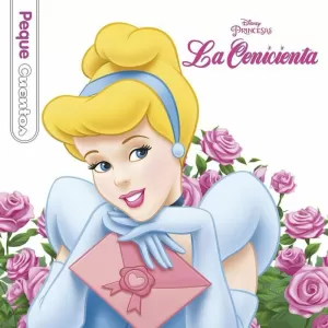 LA CENICIENTA. PEQUECUENTOS