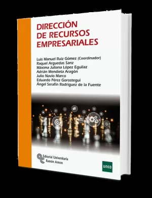 DIRECCIÓN DE RECURSOS EMPRESARIALES